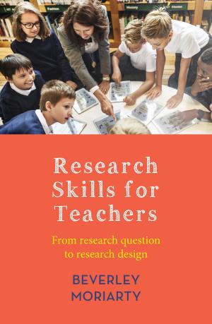 Cover of the book Research Skills for Teachers by David Astle