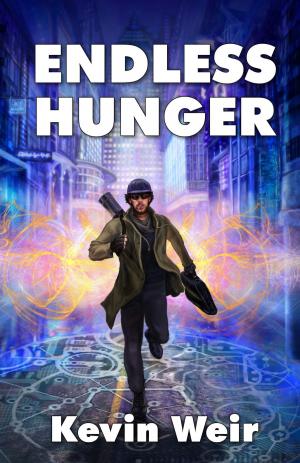 Cover of the book Endless Hunger by Jeff Smith