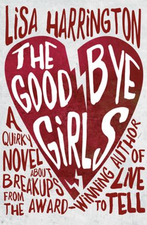 Cover of The Goodbye Girls