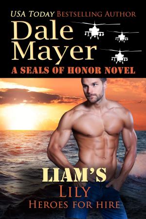 Cover of the book Liam's Lily by Alan Pogue