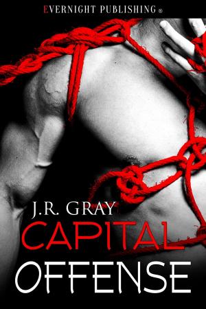 bigCover of the book Capital Offense by 