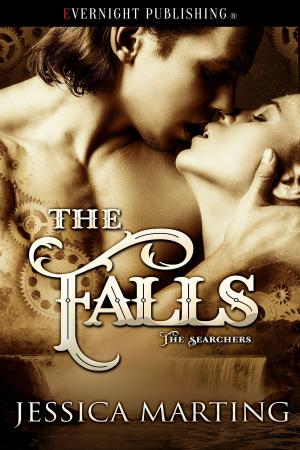 Cover of the book The Falls by Ravenna Tate