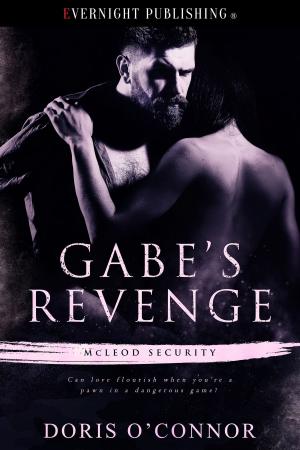 Cover of the book Gabe's Revenge by Sam Crescent