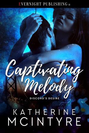 Cover of the book Captivating Melody by W. Lynn Chantale
