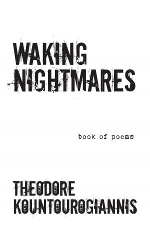 Cover of the book Waking Nightmares by Volny Dorcéus