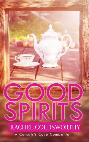 Cover of the book Good Spirits by Vinny Kapoor