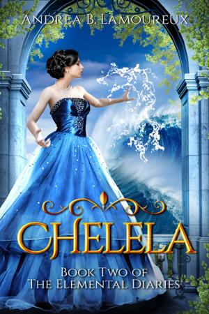 bigCover of the book Chelela by 