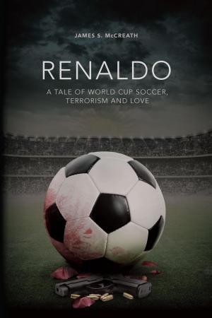 Cover of the book Renaldo by Adam Bushby, Rob MacDonald