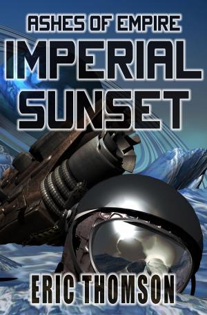 Cover of the book Imperial Sunset by Vivian Dennard