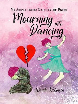 Cover of Mourning Into Dancing