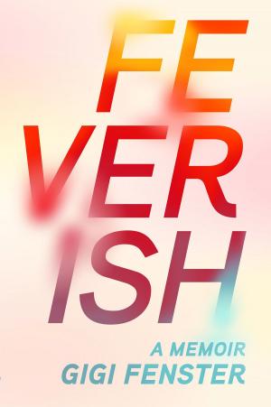 Cover of the book Feverish by Barbara Anderson