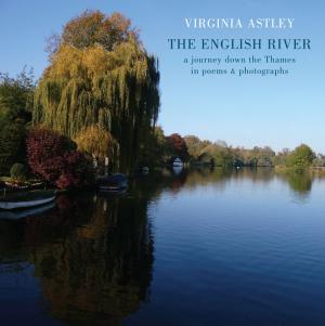 Cover of the book The English River by Mark Waldron