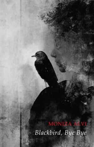 Cover of the book Blackbird, Bye Bye by Tomas Tranströmer