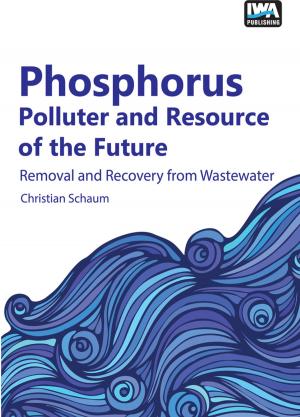 Cover of the book Phosphorus: Polluter and Resource of the Future by Xinmin Zhan, Zhenhu Hu, Guangxue Wu