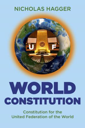 Cover of the book World Constitution by Mike Brooks