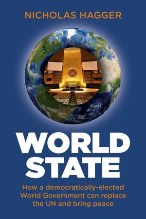 bigCover of the book World State by 