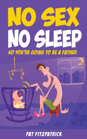 Cover of the book No Sex, No Sleep : by Tara Flynn, HeadStuff