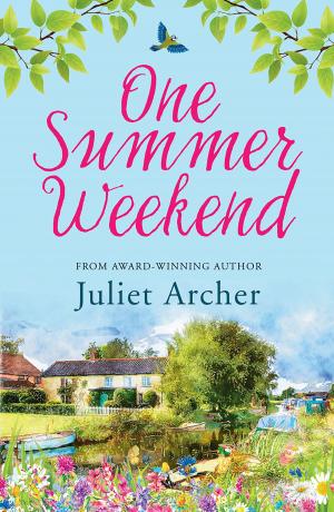 Book cover of One Summer Weekend