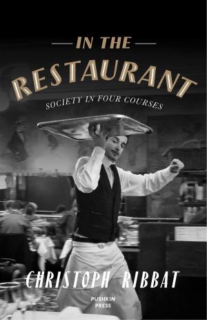 Cover of the book In the Restaurant by Gaito Gazdanov