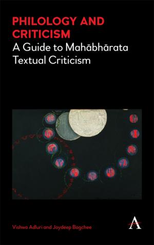 Cover of the book Philology and Criticism by Bengt-Åke Lundvall