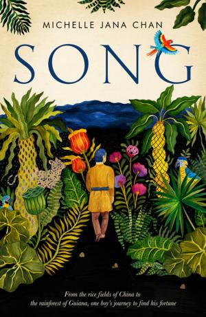 Cover of the book Song by Stuart Ashen