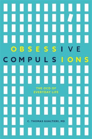 Cover of the book Obsessive Compulsions by Bo  Hejlskov Hejlskov Elvén, Sophie Abild Abild McFarlane