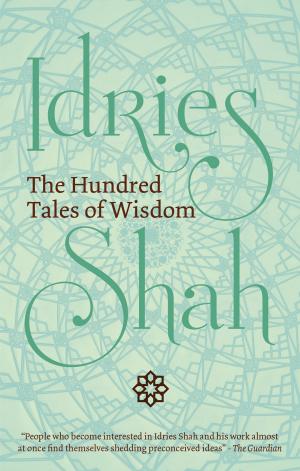 bigCover of the book The Hundred Tales of Wisdom by 