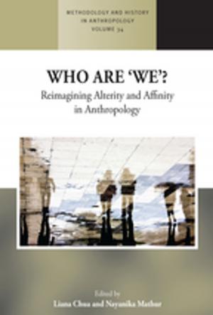 Cover of Who are 'We'?