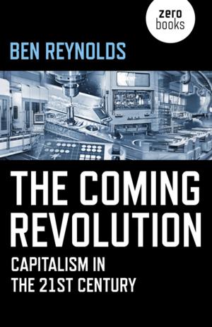 Cover of the book The Coming Revolution by Nicholas Corder
