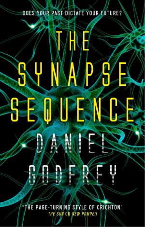 Cover of the book The Synapse Sequence by Debra Jess