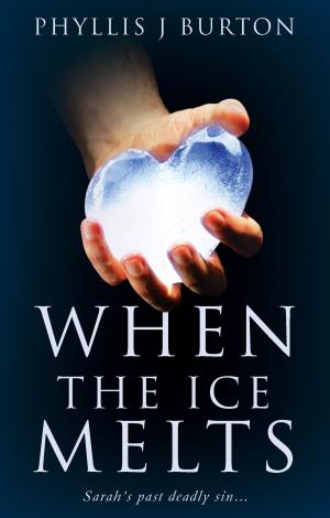 Cover of the book When the Ice Melts by Margaret de Rohan