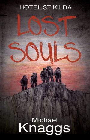 Cover of the book Lost Souls by Dr Ken B Moody