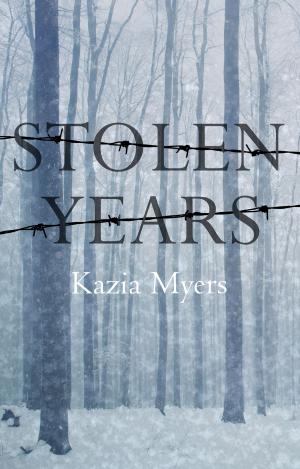 Cover of the book Stolen Years by Ellen Hardwick