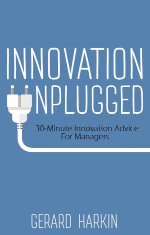 Cover of the book Innovation Unplugged by Dr Ken B Moody