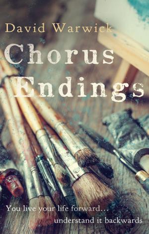 Cover of the book Chorus Endings by Patricia Bamurangirwa