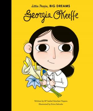 Cover of the book Georgia O'Keeffe by Carina Contini