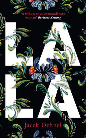 Cover of the book Lala by Jay Siegel