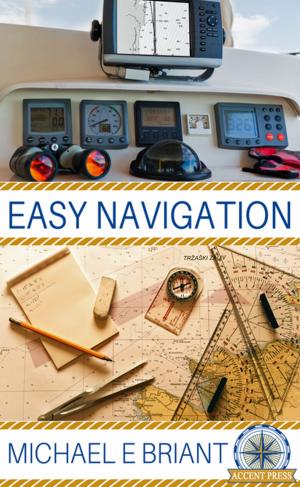 bigCover of the book Easy Navigation by 