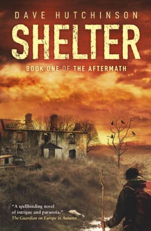 Cover of the book Shelter by Paul Finch