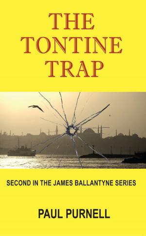 bigCover of the book The Tontine Trap by 