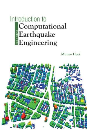 Cover of the book Introduction to Computational Earthquake Engineering by John R Fanchi
