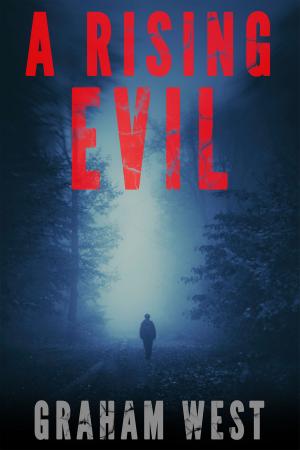 Cover of the book A Rising Evil by Ray Jaxome