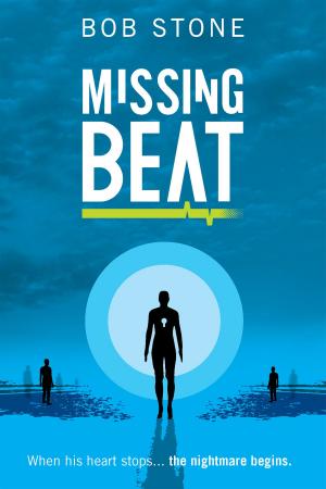 bigCover of the book Missing Beat by 
