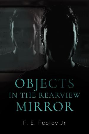 Book cover of Objects in the Rearview Mirror