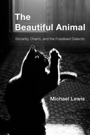 Cover of the book The Beautiful Animal by Mariam Motamedi Fraser