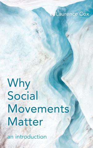 Cover of the book Why Social Movements Matter by James M. Thomas, Assistant Professor of Sociology, University of Mississippi, Jennifer G. Correa