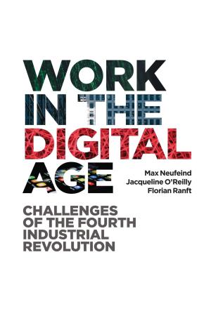 Cover of the book Work in the Digital Age by Tariq Modood