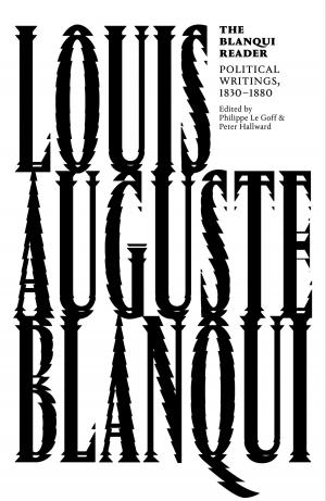 Book cover of The Blanqui Reader