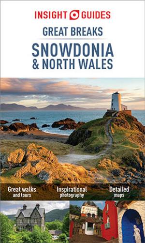 Cover of the book Insight Guides Great Breaks Snowdonia & North Wales (Travel Guide eBook) by Rough Guides