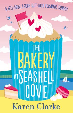 Cover of the book The Bakery at Seashell Cove by Angela Marsons